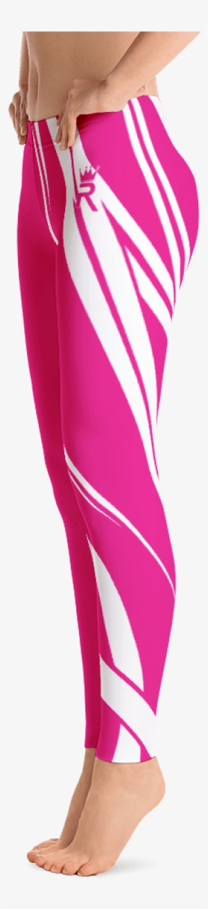 Parental Advisory Leggings - Leggings #296390