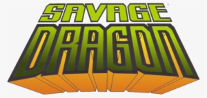 A Censored Version Of The Nsfw Savage Dragon Cover #296415