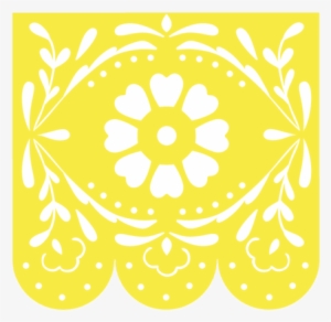 Kit Imprimible Frida Kahlo - Papel Picado Template Cricut #296462