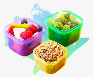 Losing Weight - Intermodal Container #296480