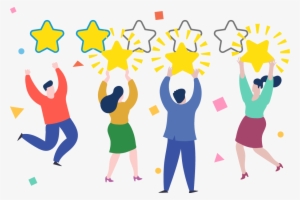 Customer Satisfaction #296503 Customer Satisfaction #296503