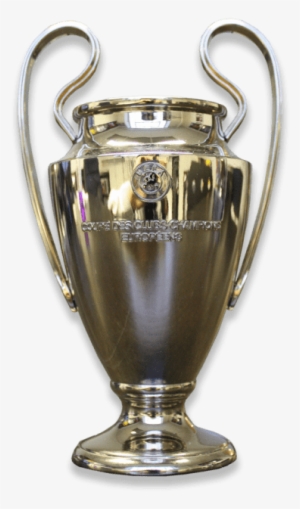 Download - Champions League Png #296581