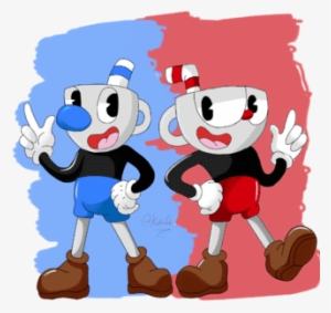 Cupbros - Cartoon #296770