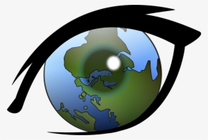 World Clipart Png - Vision Clipart #296845