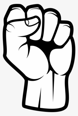 Medium Image - Fist Vector Png - Free Transparent PNG Download - PNGkey