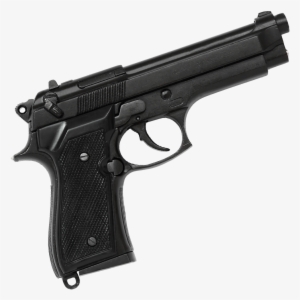 M9 Beretta Pistol - Beretta 96 #296932