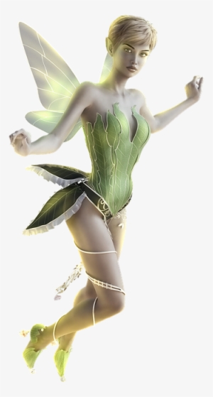 Fantasy Fairy Png #296958