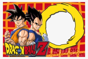 Dragon Ball Z #297026