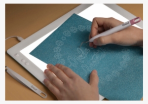 Cricut Brightpad Light Box #297092