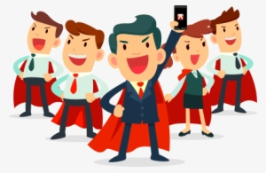 Crowd - การ เป็น ผู้ นํา ที่ ดี #297108