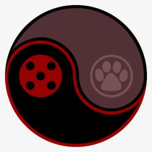 Mfc Yin Yang - Sibolos De Caja Miraculous #297152