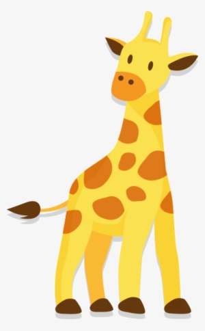 Animals - Giraffe #297175