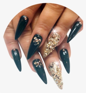 Education Ambassador For - Nail Polish #297224