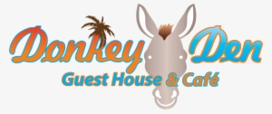 The Donkey Den Logo - Donkey Den House #297371