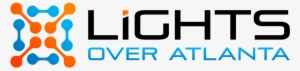 Copy Of Lights Over Atlanta Logo - Parallel #297450