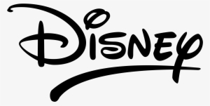 Disney Records Logo Png Transparent - Png Disney Brand Logo #297467
