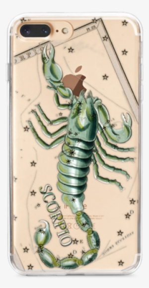 Scorpio Iphone 7 / 8 Plus Case #297470 Scorpio Iphone 7 / 8 Plus Case #297470