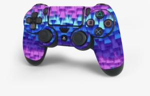 Ps4 Controller Llama Piñata Decal Kit - Llama Pull String Pinata #297509
