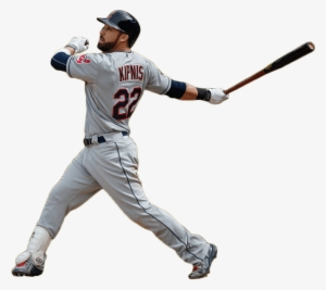 Jason Kipnis - Cleveland Indians Player Png #297574