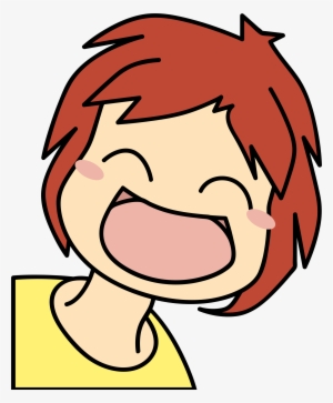 This Free Icons Png Design Of Happy Kid #297696