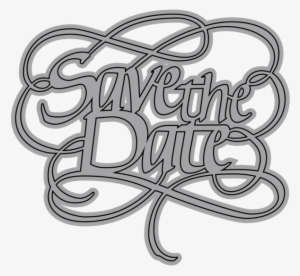 A Way With Words, Save The Date - Save The Date #297743