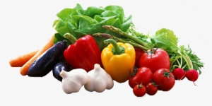 Fresh Vegetables Png - Dash Diet: Must Know Rules For Healthy Meals #297826
