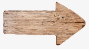 Wood Plank Png Www Imgkid Com The Image Kid Has It - Wooden Plank Arrow #297828