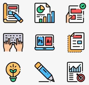 Editorial Design - School Facilities Icon Png #297829