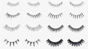 Eyelash #297877