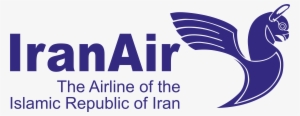 Iranair Logo - Iran Air Logo Png #297947