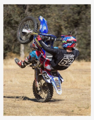 Safari Flat Browser - Motorcycle #298027