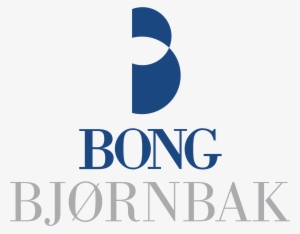 Bong Bjoernbak Logo Png Transparent - Bong #298050
