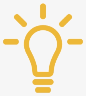 Free Png - Png Light Bulb #298168