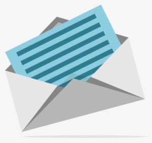 Letter Png - Letter #298206