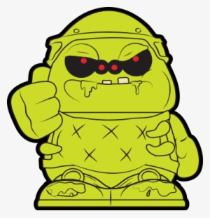 Spewy Spider - Grossery Gang Scum Glasses #298236