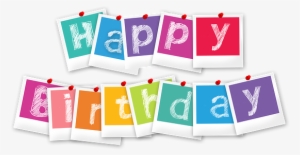 Birthday, Polaroid, Chalkboard Font - ! 5'x7'area Rug #298423