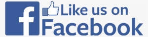 Check Us Out On Facebook Png - Find Us Facebook Logo Transparent #298467
