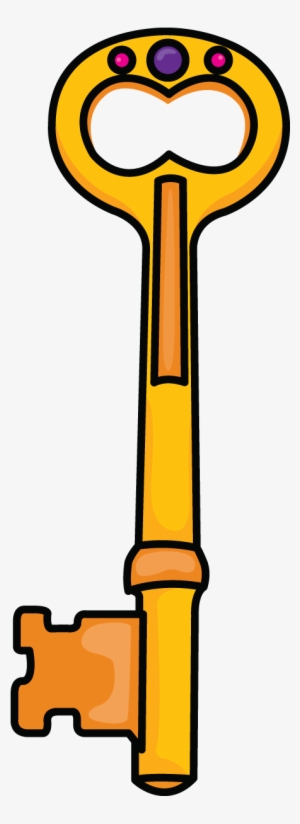 Try To Trace Draw This House Illustration - Key Drawing Png #298699