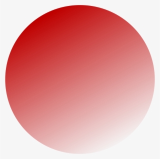 Red Circle Frame Png - Circle #298747