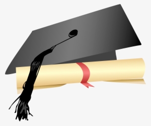Cap And Gown Png #298861