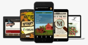 Mobile App Builder On The Market With Best In Class - New York City #298907