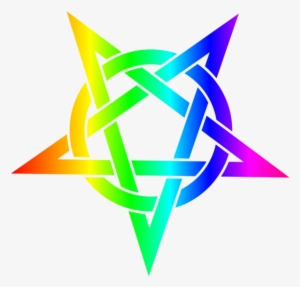 Bleed Area May Not Be Visible - Pentagram Vector #298925