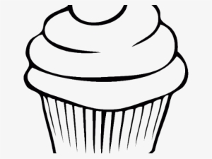 Drawn Free On Dumielauxepices Net Muffin - Hello Kitty Cupcake Coloring Pages #298946