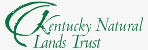 Knlt Logo Web - Kentucky Natural Lands Trust #299014