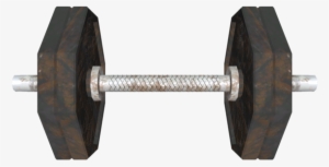 The Vault Fallout Wiki - Weightlifting #299032