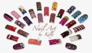 Nail Art Png Pic - Nail Art Png #299126