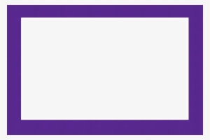 Purple White Border - Parallel #299154