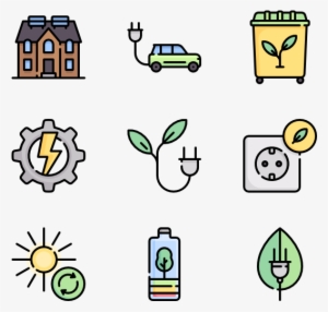 Sustainable Energy #299319