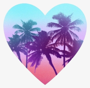 Free Icons Png - Pink Victoria Secret Heart #299339