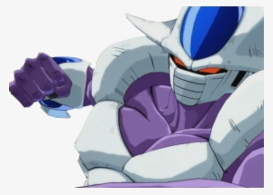 View Samegoogleiqdbsaucenao 1533535135076 , - Dragon Ball Fighterz Cooler #299341